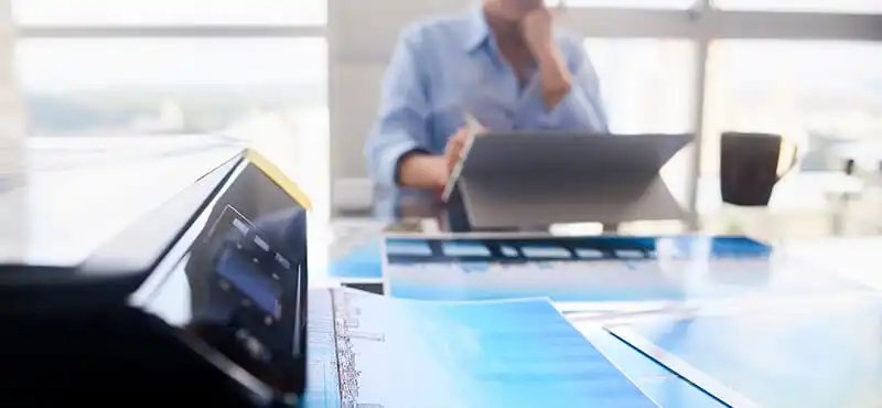 dicas sobre impressoras