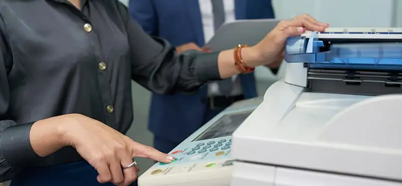 impressora para empresa