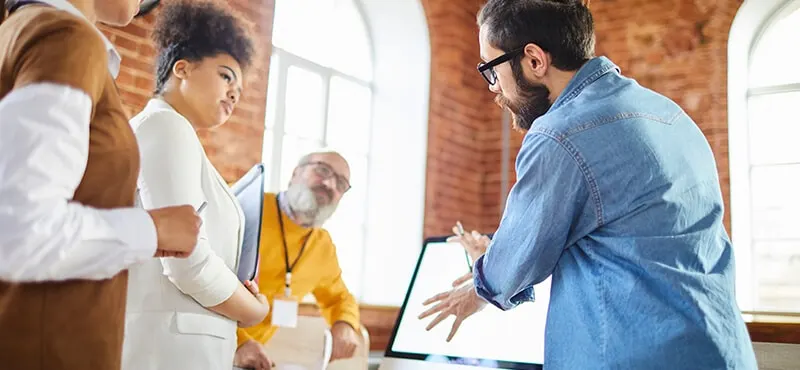 redução de custos na área de TI