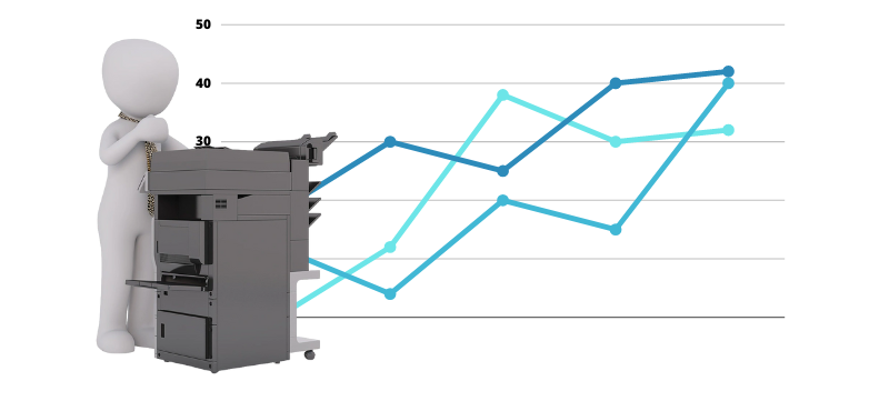 locação de impressoras