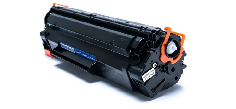 defeitos em toners de impressora