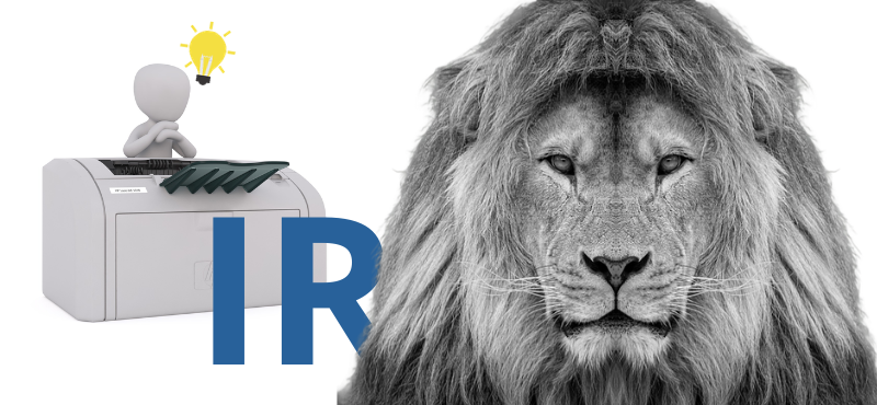 Aluguel de Impressoras e a Dedução no Imposto de Renda