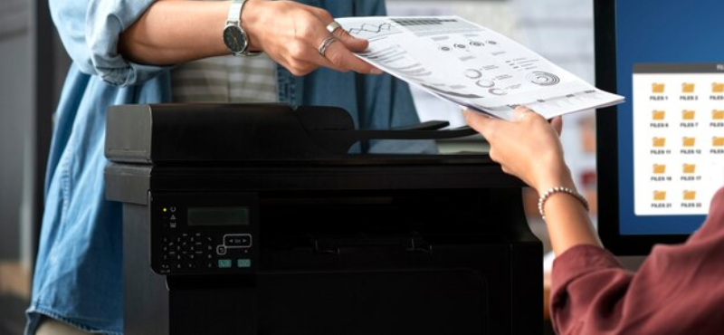 locação de impressoras multifuncionais rj