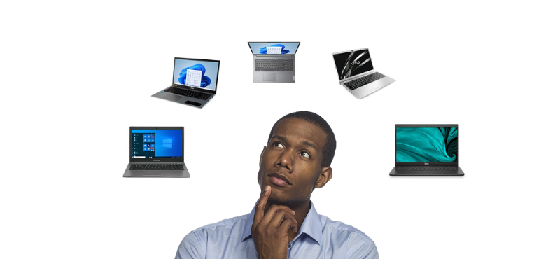 escolher o notebook certo