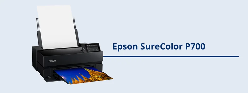 Epson SureColor P700