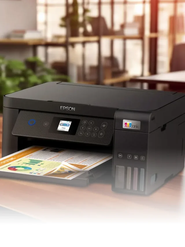 qual impressora epson e melhor