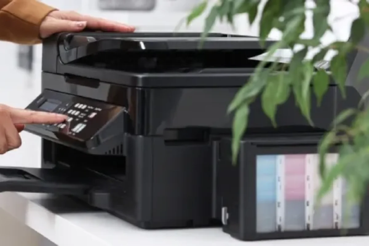 impressora bulk ink 2025