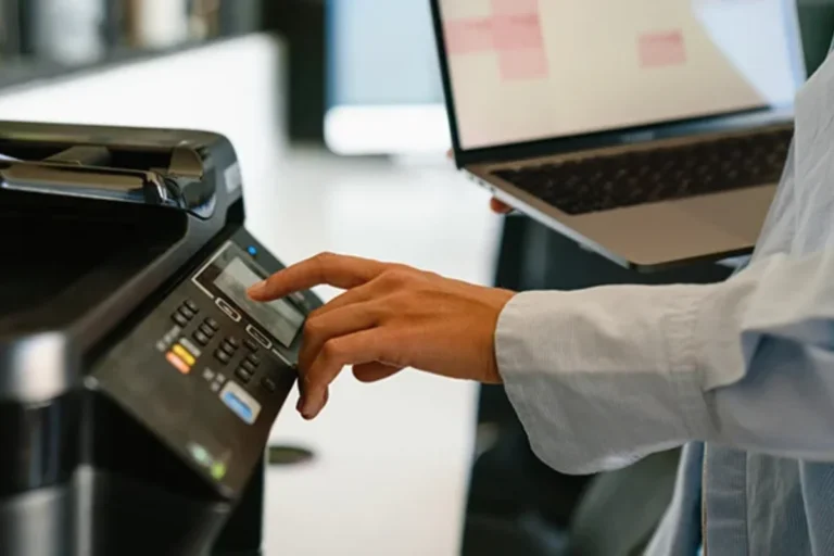 Como atualizar driver de impressora Quando devo fazer isso