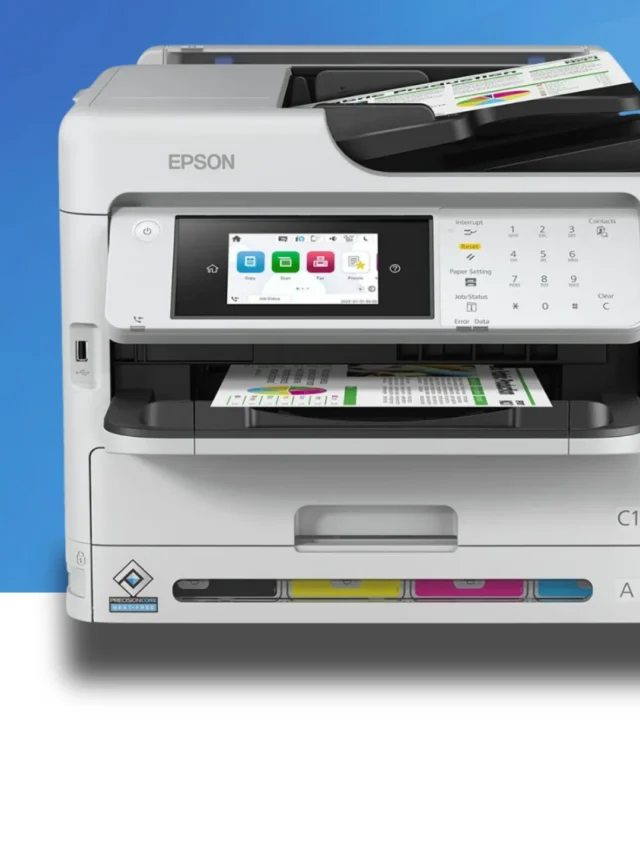 Impressora Epson C5810