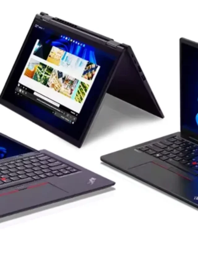 Le novo thinkpad vale a pena
