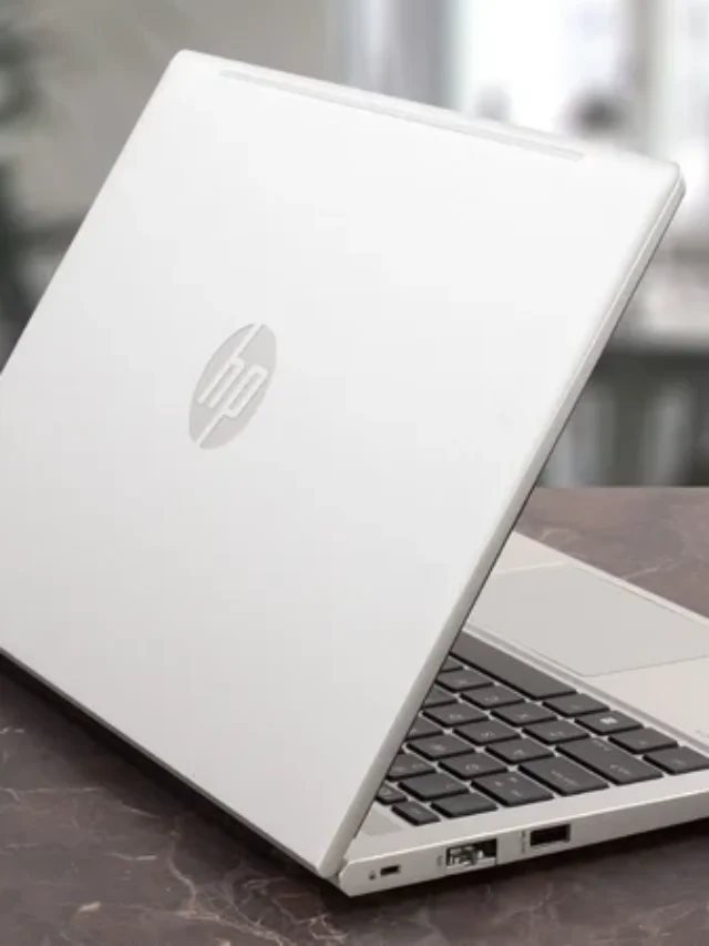 Notebook HP ProBook 440 reviwe