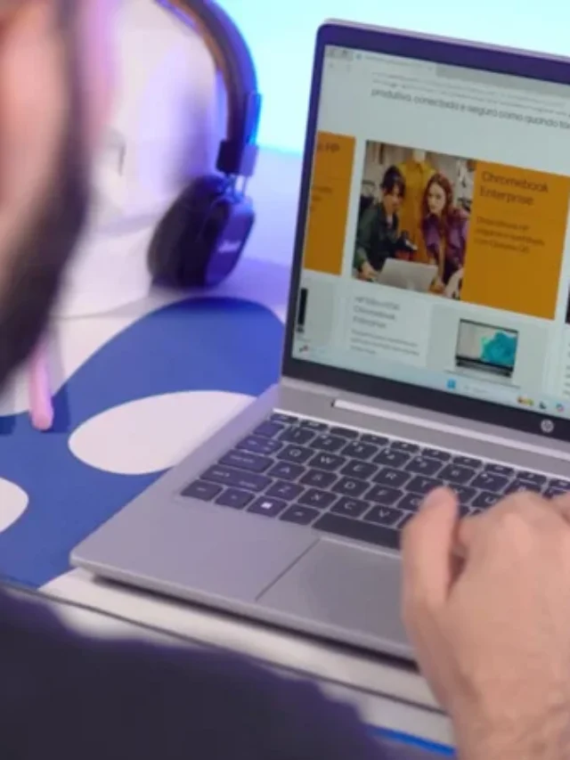 Notebook linha HP ProBook vale a pena